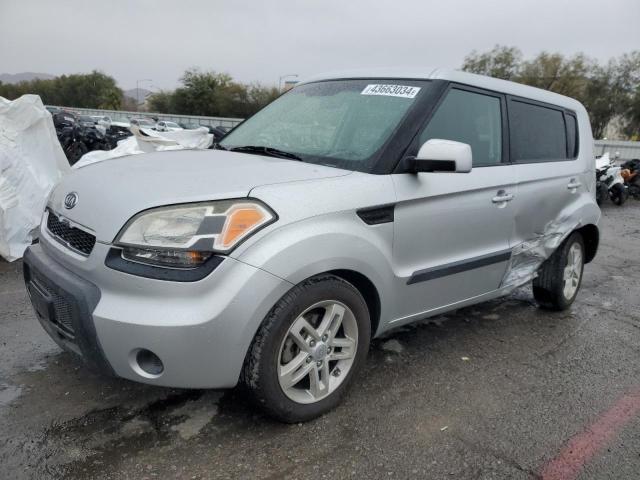 2011 KIA SOUL +, 