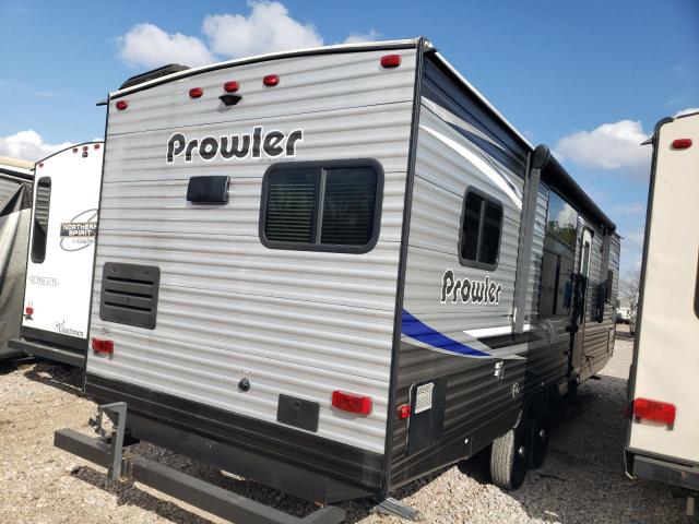 5SFPB3325LE421305 - 2020 HEART LAND PROWLER 灰色 照片 4