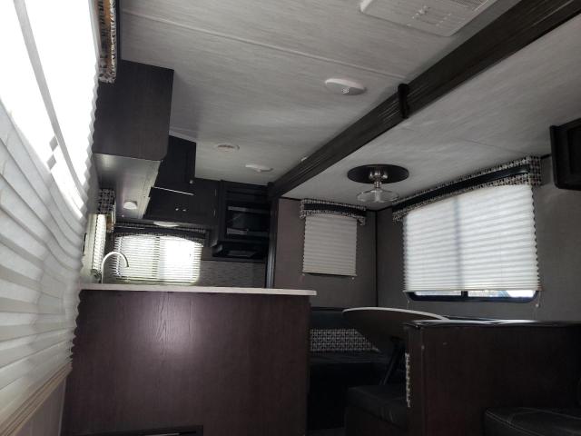 5SFPB3325LE421305 - 2020 HEART LAND PROWLER 灰色 照片 6