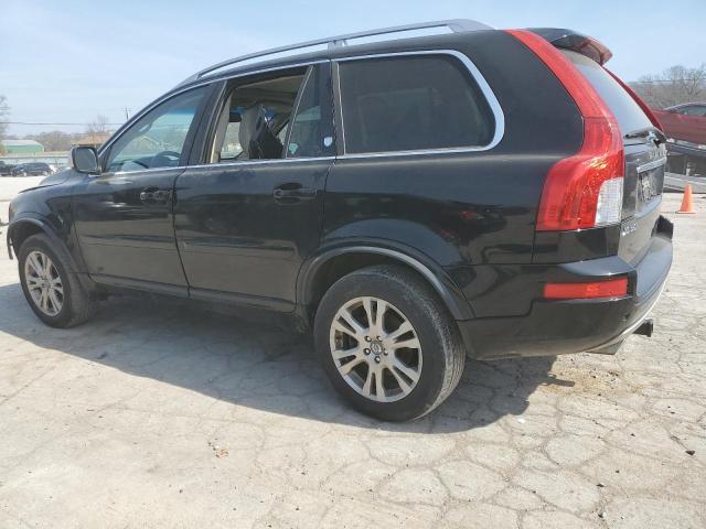 YV4952CY5D1645407 - 2013 VOLVO XC90 3.2 BLACK photo 2