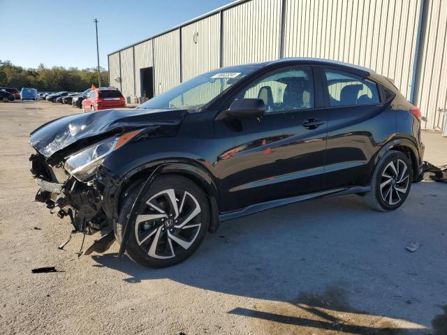 2019 HONDA HR-V SPORT, 