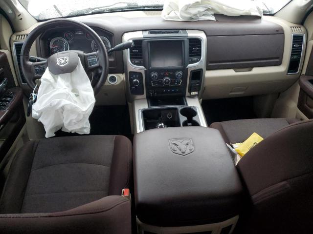 3C6UR5DL0FG593458 - 2015 RAM 2500 SLT თეთრი ფოტო 8