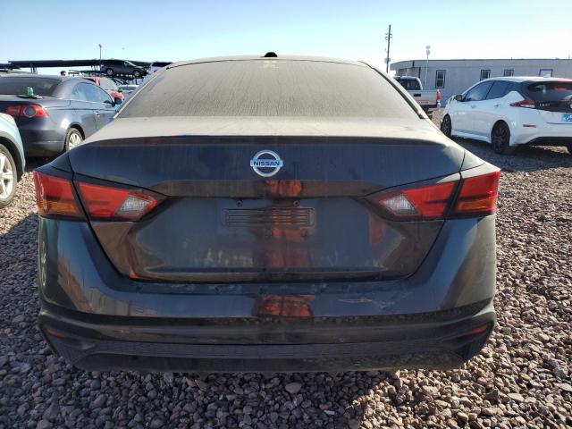 1N4BL4BVXKN306490 - 2019 NISSAN ALTIMA S BLACK photo 6