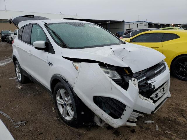 1FMCU0G95FUB42055 - 2015 FORD ESCAPE SE WHITE photo 4