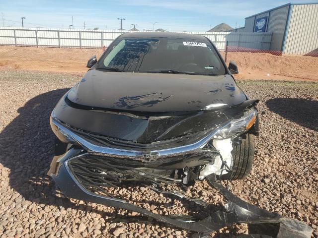 1G1ZG5ST5RF137669 - 2024 CHEVROLET MALIBU RS შავი ფოტო 5