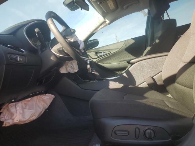 1G1ZG5ST5RF137669 - 2024 CHEVROLET MALIBU RS შავი ფოტო 7