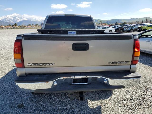 1GCEK19T5YE400427 - 2000 CHEVROLET SILVERADO2 K1500 TAN photo 6