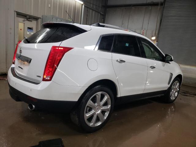 3GYFNCE36GS529112 - 2016 CADILLAC SRX PERFORMANCE COLLECTION Blanc photo 3