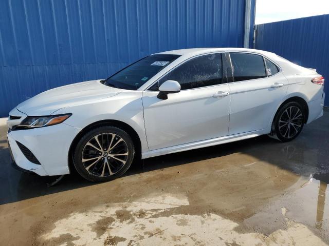 2018 TOYOTA CAMRY L, 