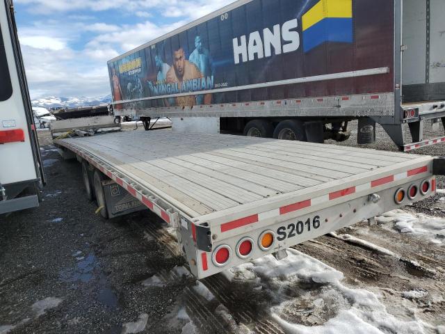 1TKB05326KY118926 - 2019 OTHR TRAILER GRAY photo 3