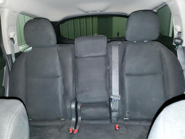 5N1AR2MN3EC660448 - 2014 NISSAN PATHFINDER S 银色 照片 10