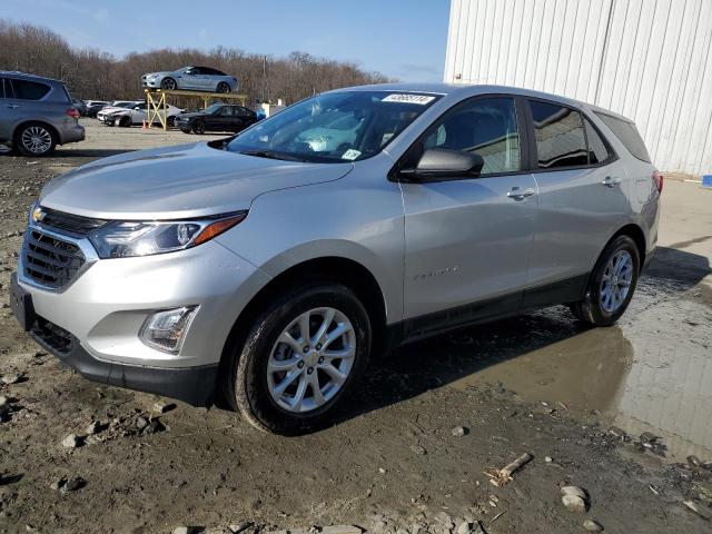 2021 CHEVROLET EQUINOX LS, 