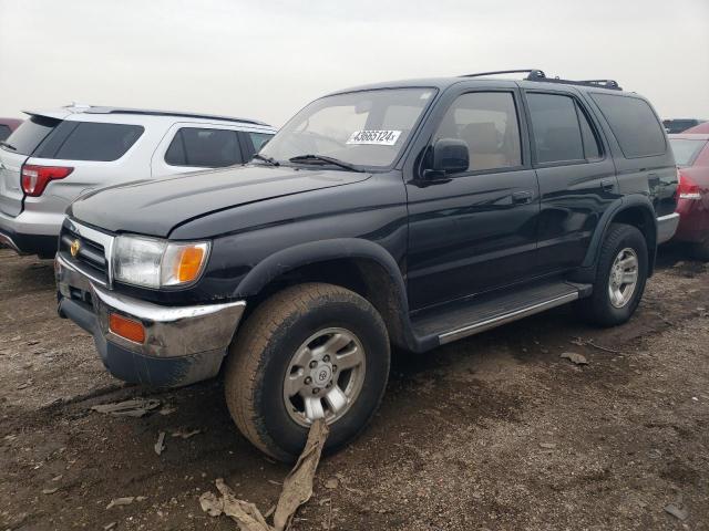 1997 TOYOTA 4RUNNER SR5, 