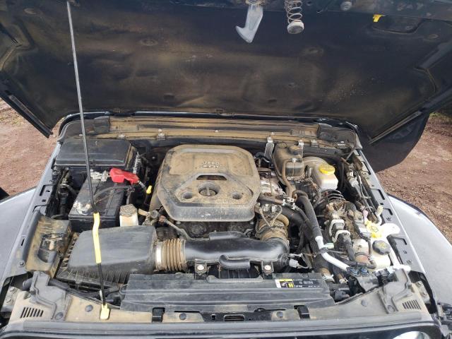 1C4HJXEN2LW230170 - 2020 JEEP WRANGLER U SAHARA BLACK photo 12