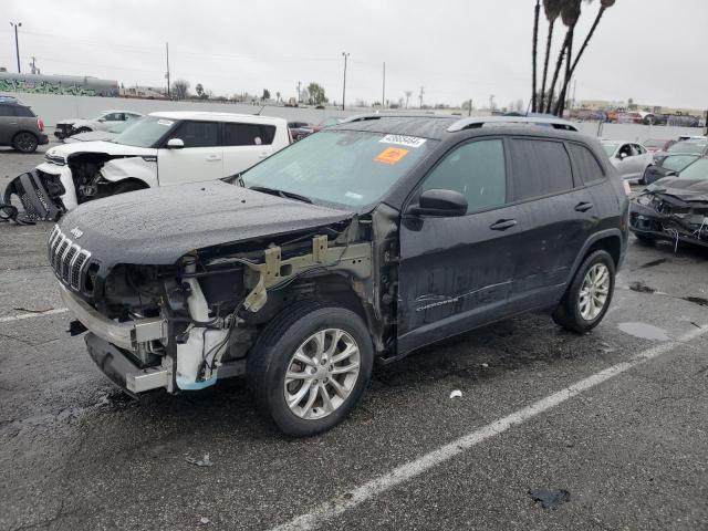 2020 JEEP CHEROKEE LATITUDE, 