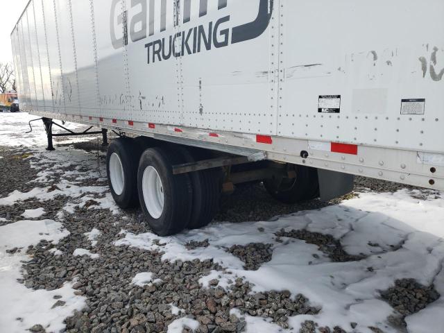 3H3V532C0HT367563 - 2017 HYUNDAI TRAILER WHITE photo 9