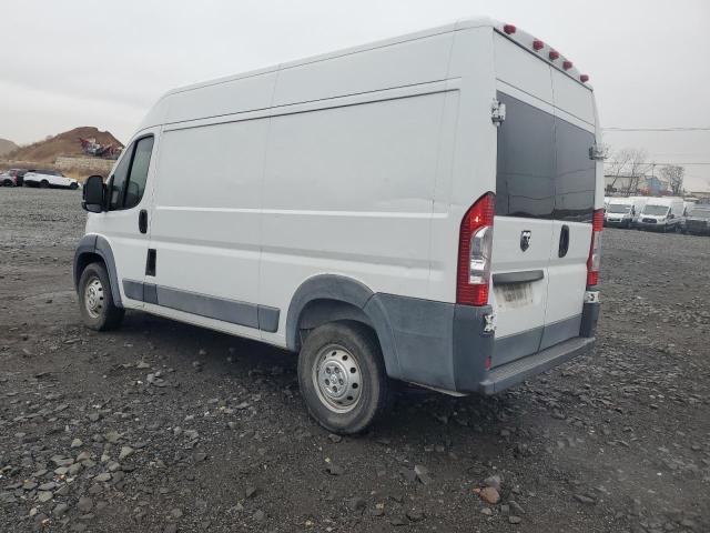 3C6TRVCG6EE104474 - 2014 RAM PROMASTER 2500 HIGH თეთრი ფოტო 2