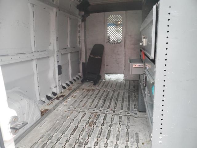 3C6TRVDGXEE122636 - 2014 RAM PROMASTER 2500 HIGH Ağ foto 10