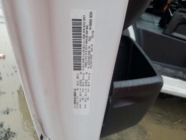 3C6TRVDGXEE122636 - 2014 RAM PROMASTER 2500 HIGH Ağ foto 12