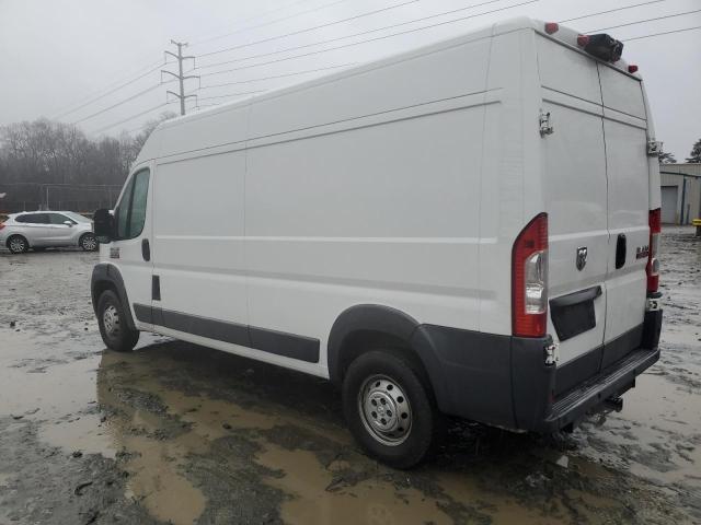 3C6TRVDGXEE122636 - 2014 RAM PROMASTER 2500 HIGH Ağ foto 2