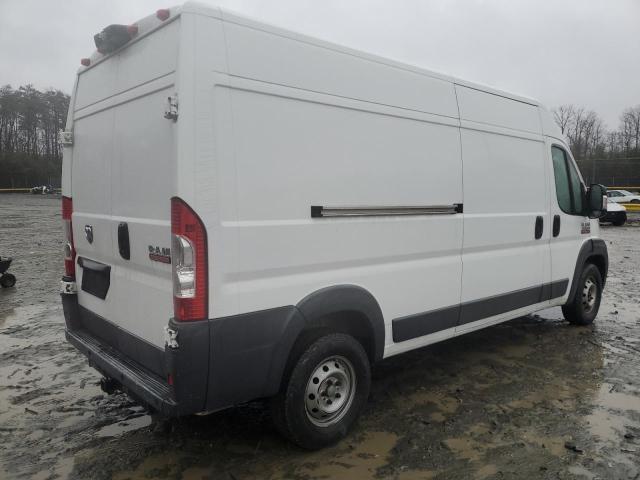 3C6TRVDGXEE122636 - 2014 RAM PROMASTER 2500 HIGH Ağ foto 3