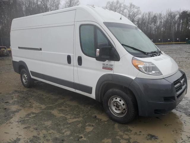 3C6TRVDGXEE122636 - 2014 RAM PROMASTER 2500 HIGH Ağ foto 4
