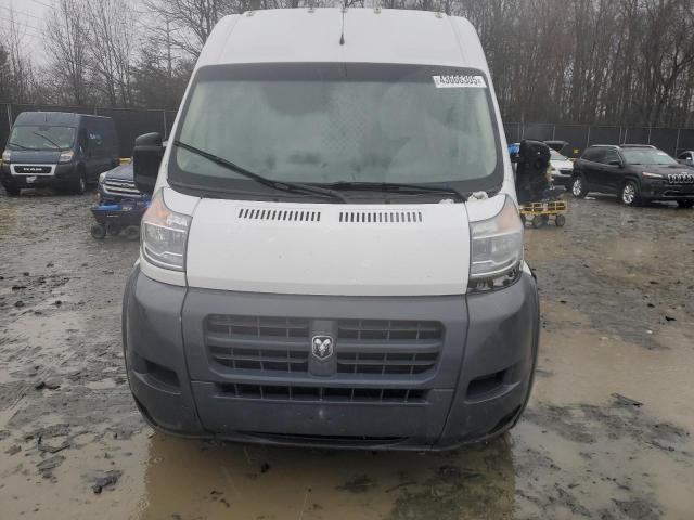 3C6TRVDGXEE122636 - 2014 RAM PROMASTER 2500 HIGH Ağ foto 5