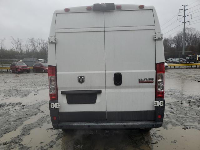 3C6TRVDGXEE122636 - 2014 RAM PROMASTER 2500 HIGH Ağ foto 6