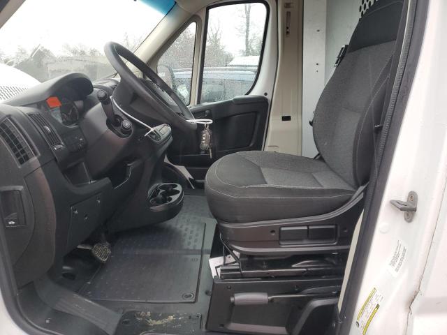 3C6TRVDGXEE122636 - 2014 RAM PROMASTER 2500 HIGH Ağ foto 7