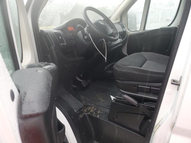 3C6TRVDGXEE122636 - 2014 RAM PROMASTER 2500 HIGH Ağ foto 8