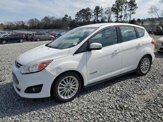 2013 FORD C-MAX SEL, 