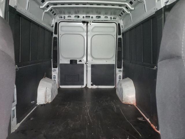 3C6LRVDG8ME555161 - 2021 RAM PROMASTER 2500 HIGH 白色 照片 10