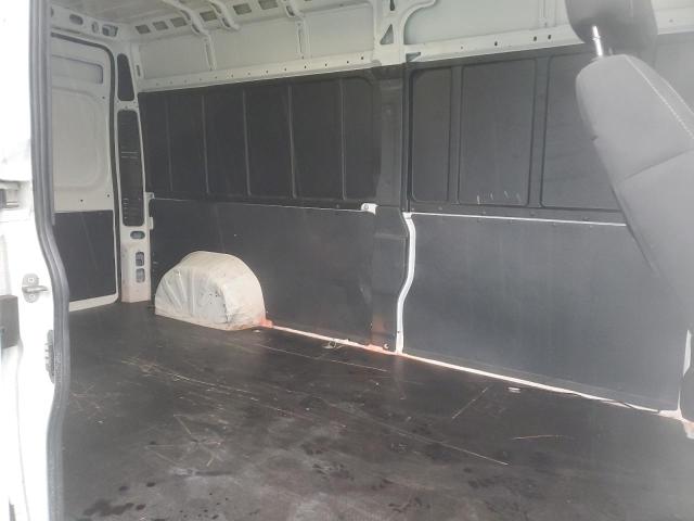 3C6LRVDG8ME555161 - 2021 RAM PROMASTER 2500 HIGH 白色 照片 11