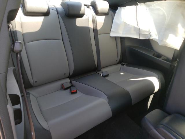 2HGFC3B79HH353536 - 2017 HONDA CIVIC EXL შავი ფოტო 6