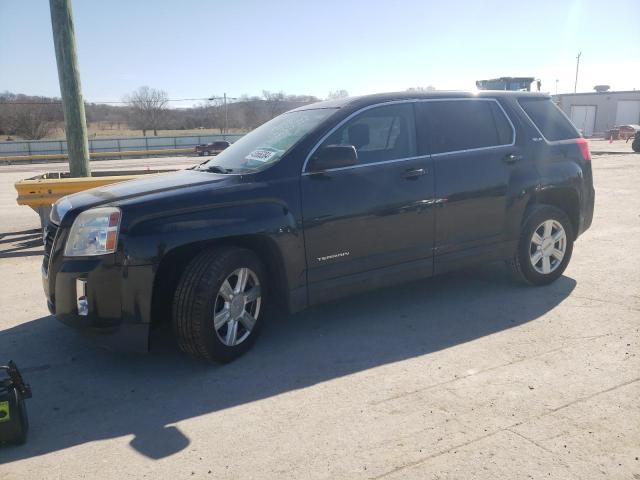 2014 GMC TERRAIN SLE, 