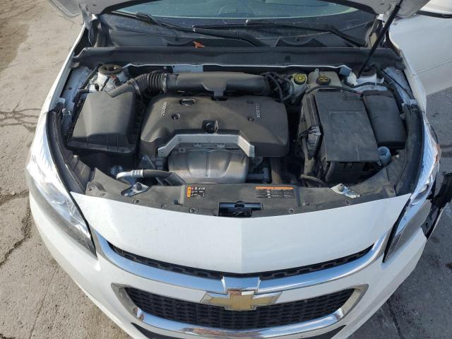 1G11C5SA8GF166409 - 2016 CHEVROLET MALIBU LIM LT 白色 照片 11