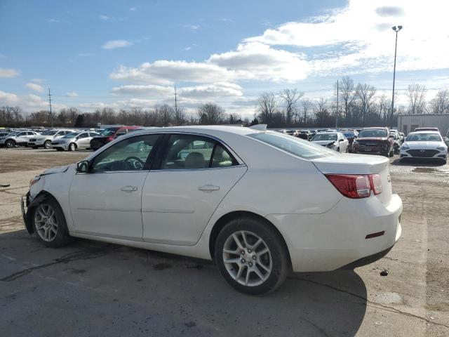 1G11C5SA8GF166409 - 2016 CHEVROLET MALIBU LIM LT 白色 照片 2