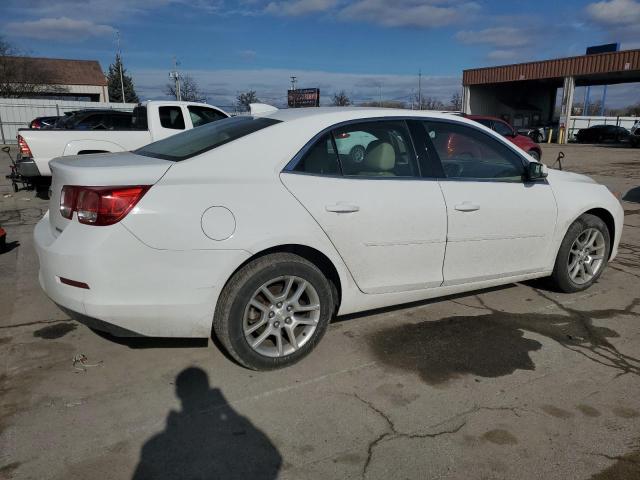 1G11C5SA8GF166409 - 2016 CHEVROLET MALIBU LIM LT 白色 照片 3