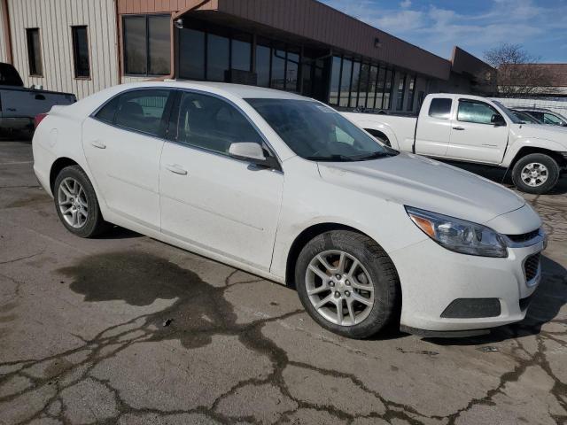 1G11C5SA8GF166409 - 2016 CHEVROLET MALIBU LIM LT 白色 照片 4