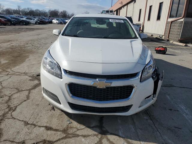 1G11C5SA8GF166409 - 2016 CHEVROLET MALIBU LIM LT 白色 照片 5