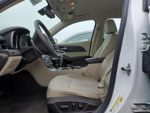 1G11C5SA8GF166409 - 2016 CHEVROLET MALIBU LIM LT 白色 照片 7