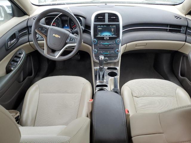 1G11C5SA8GF166409 - 2016 CHEVROLET MALIBU LIM LT 白色 照片 8