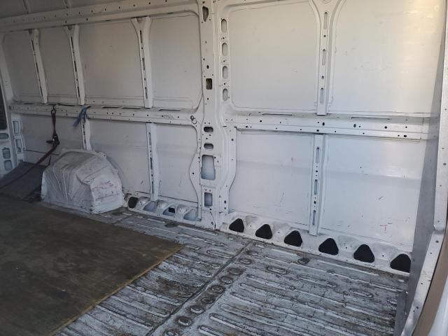 3C6URVJD3EE128194 - 2014 RAM PROMASTER 3500 HIGH თეთრი ფოტო 11