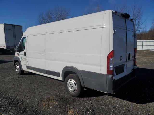 3C6URVJD3EE128194 - 2014 RAM PROMASTER 3500 HIGH თეთრი ფოტო 2