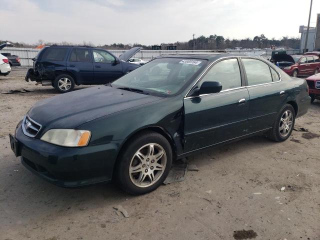 1999 ACURA 3.2TL, 