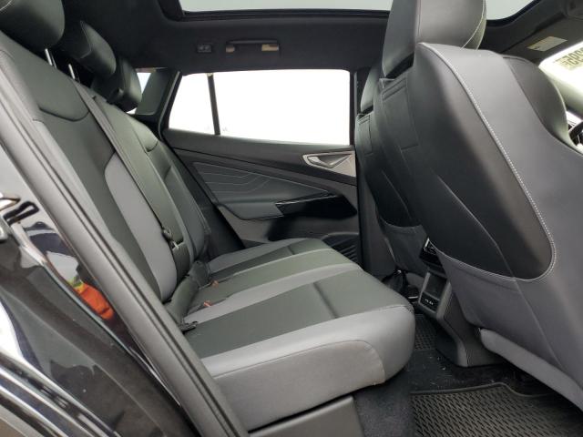 1V2GNPE87PC000396 - 2023 VOLKSWAGEN ID.4 PRO S 黑色 照片 11