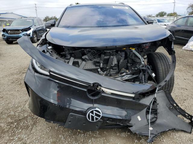 1V2GNPE87PC000396 - 2023 VOLKSWAGEN ID.4 PRO S 黑色 照片 5