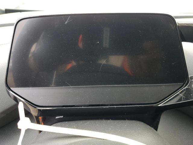 1V2GNPE87PC000396 - 2023 VOLKSWAGEN ID.4 PRO S 黑色 照片 9