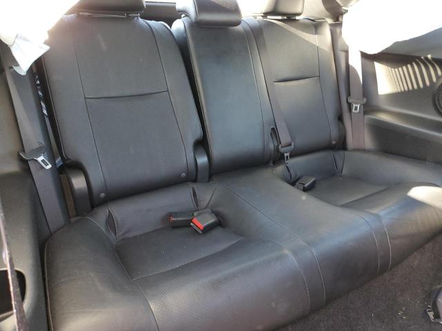 JTKJF5C71E3085549 - 2014 TOYOTA SCION TC GRAY photo 10