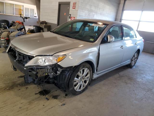 2012 TOYOTA AVALON BASE, 